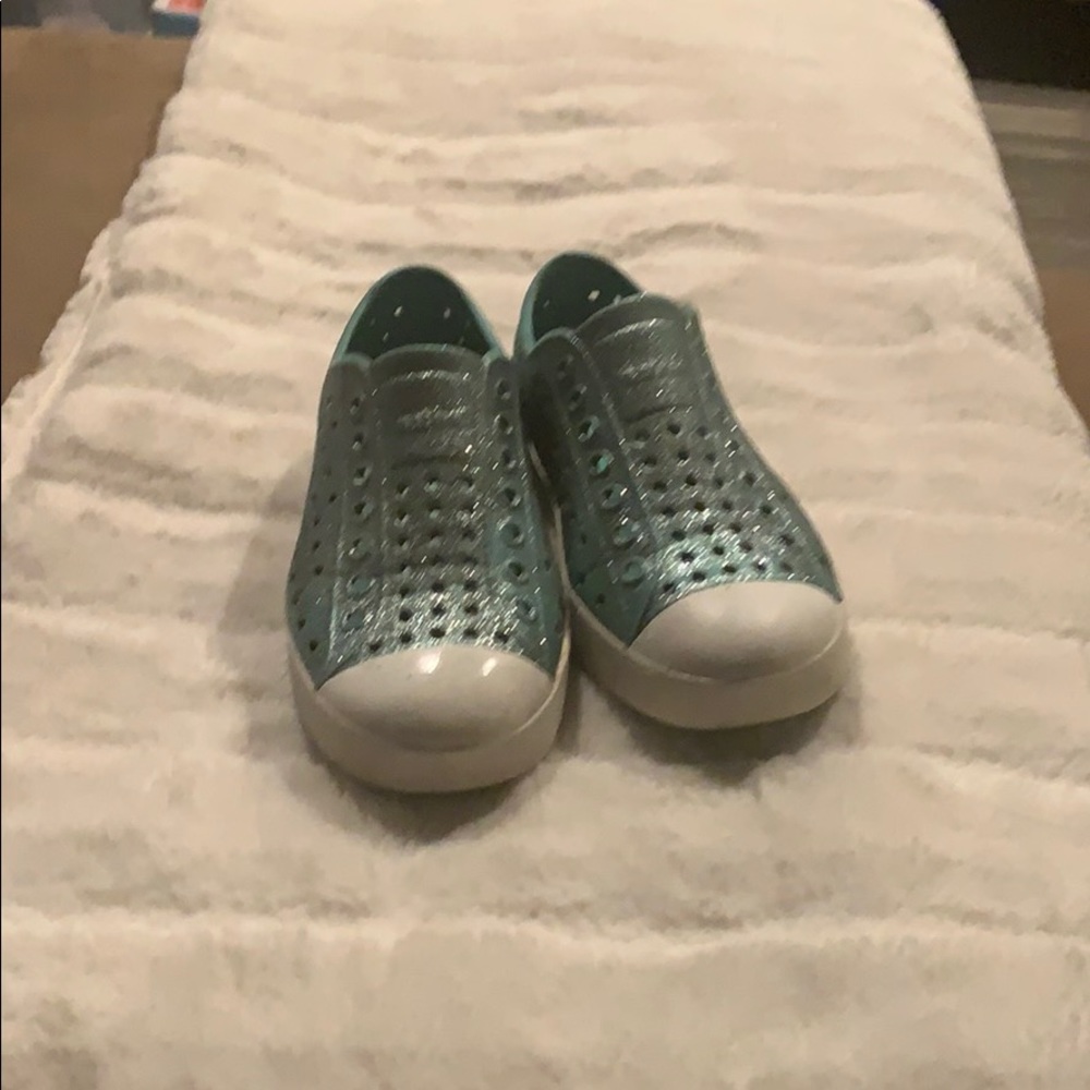 Native sandal sneakers